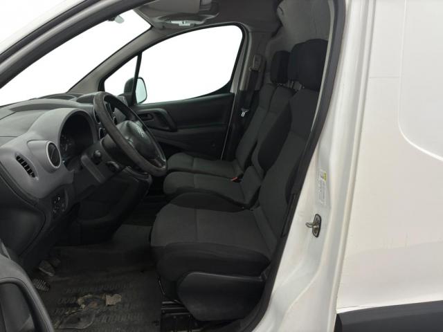 Citroen Berlingo image 1