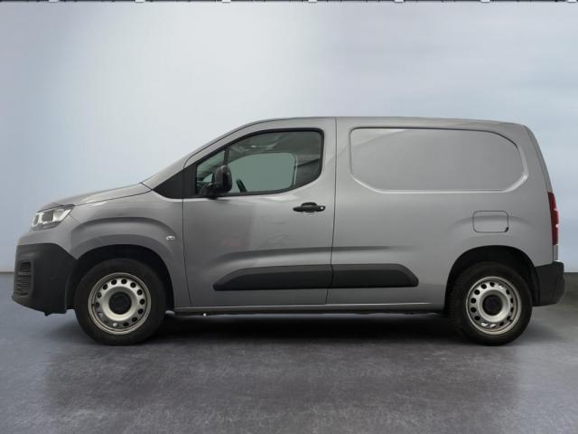 Citroen Berlingo image 1