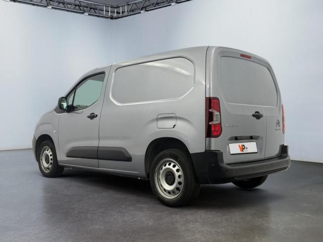 Citroen Berlingo image 4