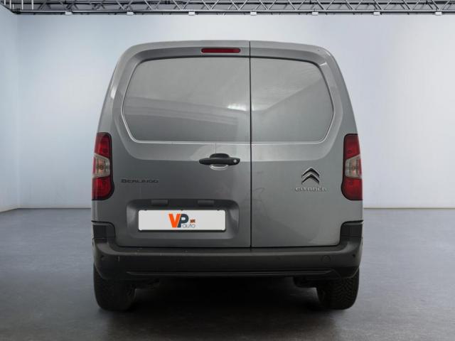 Citroen Berlingo image 8