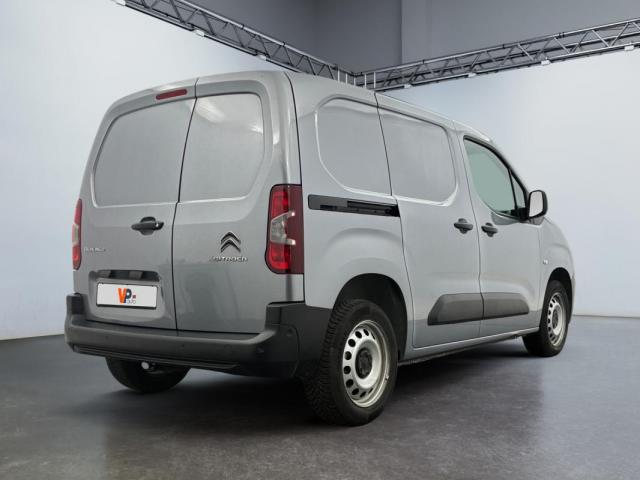 Citroen Berlingo image 6