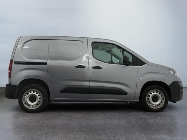 Citroen Berlingo image 5