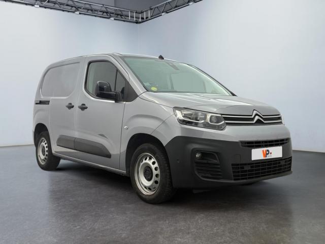 Citroen Berlingo image 3