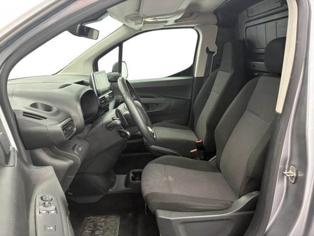 Citroen Berlingo image 2