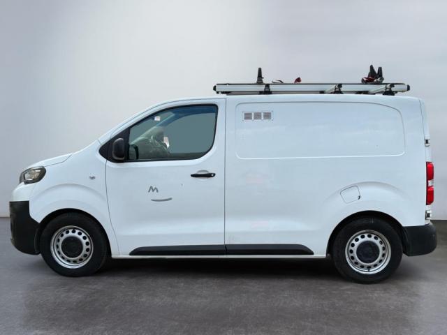 Peugeot Expert image 3