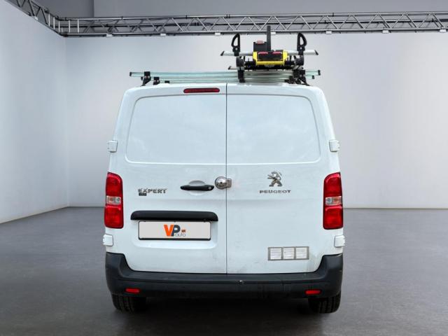 Peugeot Expert image 5
