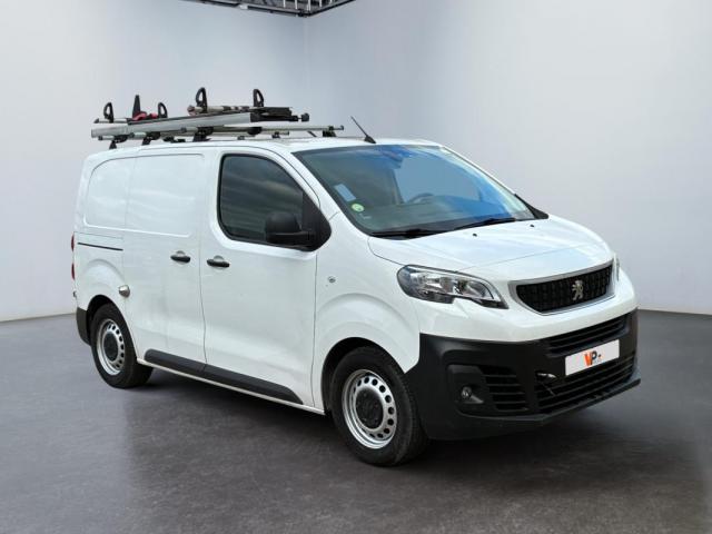 Peugeot Expert image 7