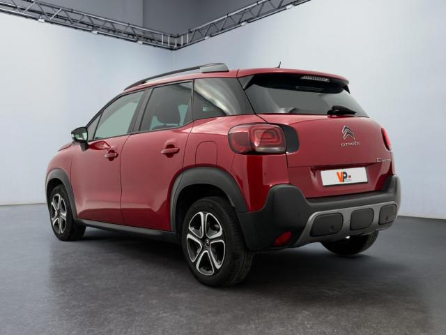 Citroen C3 Aircross image 2