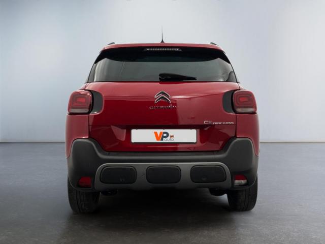 Citroen C3 Aircross image 7