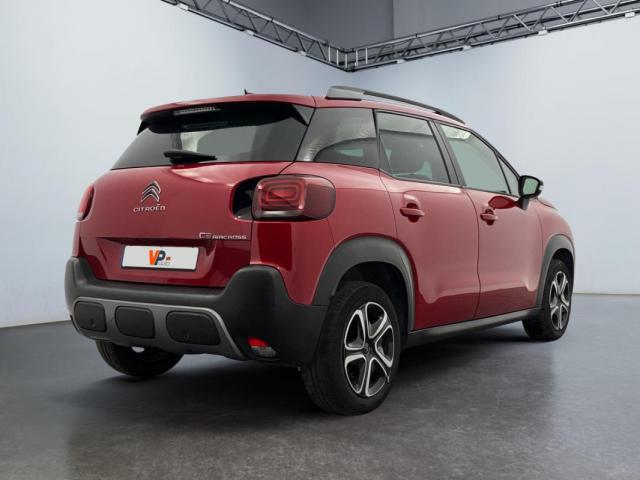 Citroen C3 Aircross image 5
