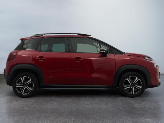 Citroen C3 Aircross image 4