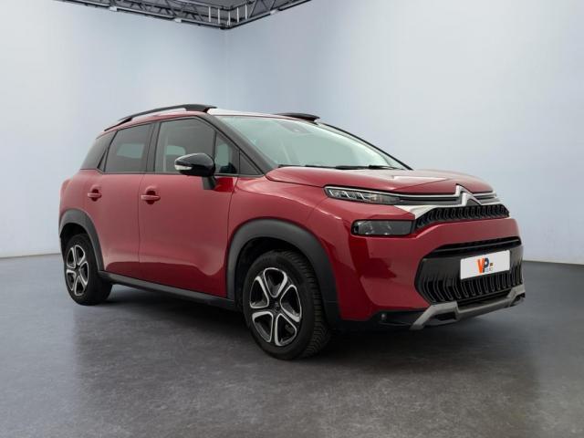 Citroen C3 Aircross image 6