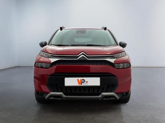 Citroen C3 Aircross image 3