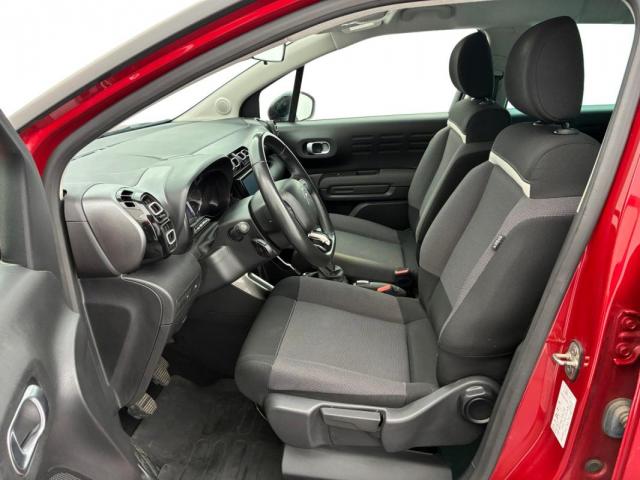 Citroen C3 Aircross image 8