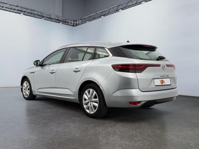 Renault Mégane Estate image 8