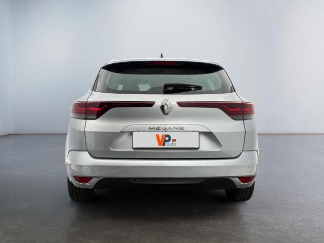 Renault Mégane Estate image 3