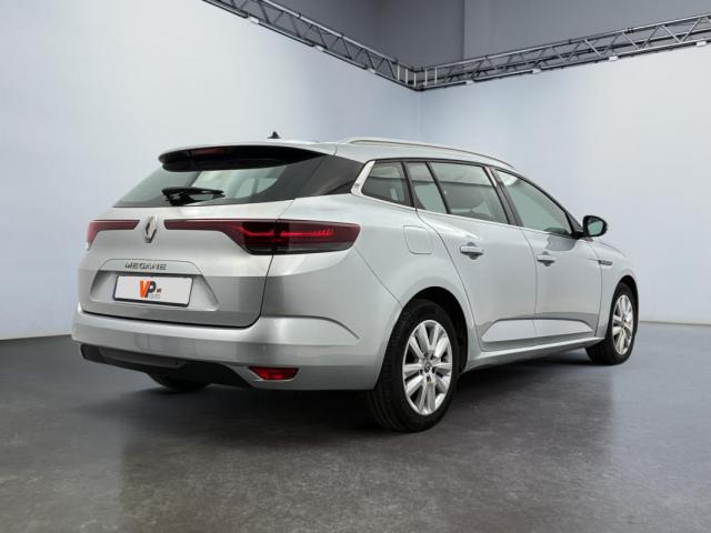 Renault Mégane Estate image 7