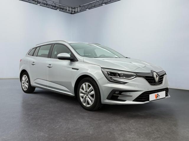 Renault Mégane Estate image 6