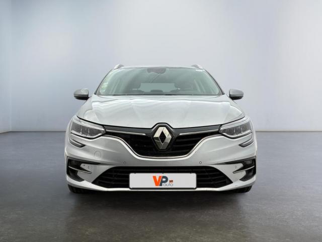 Renault Mégane Estate image 2