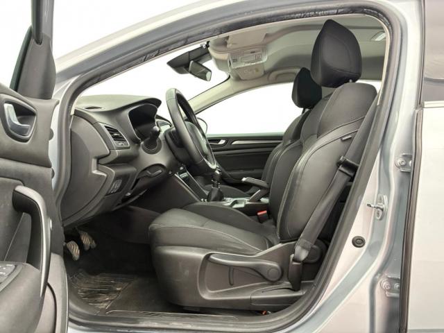 Renault Mégane Estate image 4