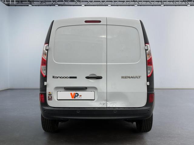 Renault Kangoo Express image 2