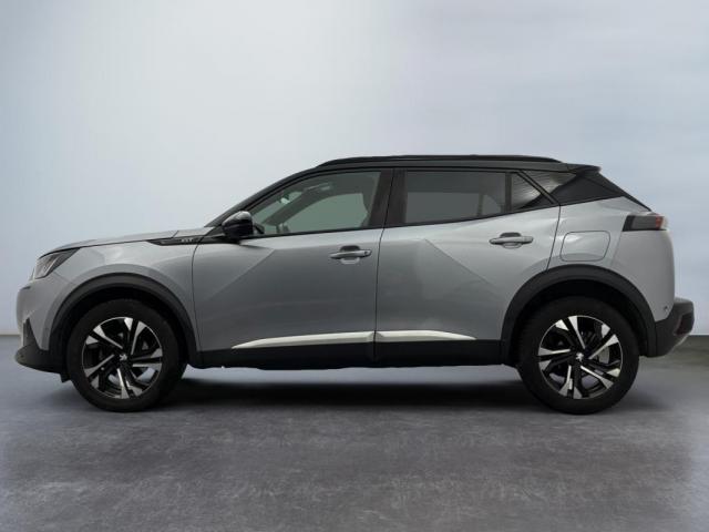 Peugeot 2008 image 5