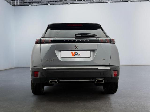 Peugeot 2008 image 6