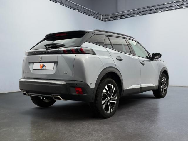 Peugeot 2008 image 1