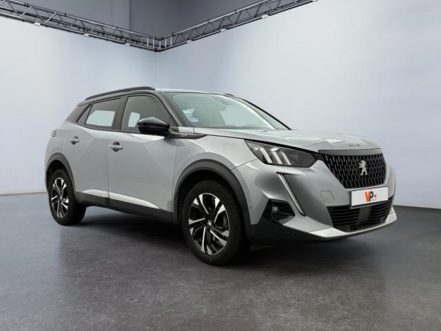 Peugeot 2008 image 4
