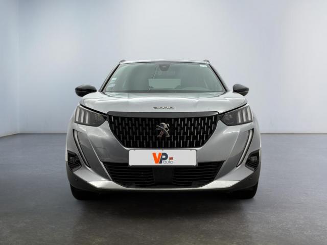 Peugeot 2008 image 7