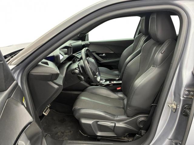 Peugeot 2008 image 3