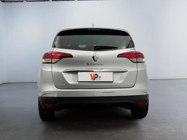 Renault Scénic image 4