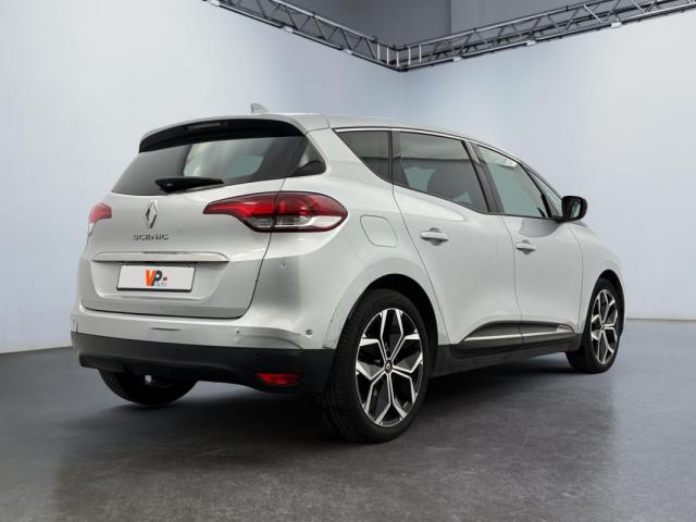 Renault Scénic image 6