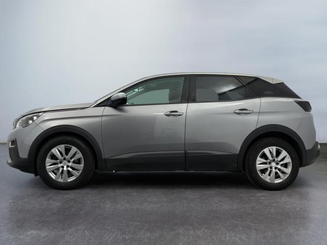 Peugeot 3008 image 5