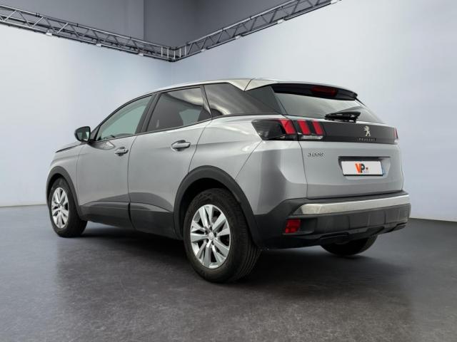 Peugeot 3008 image 2