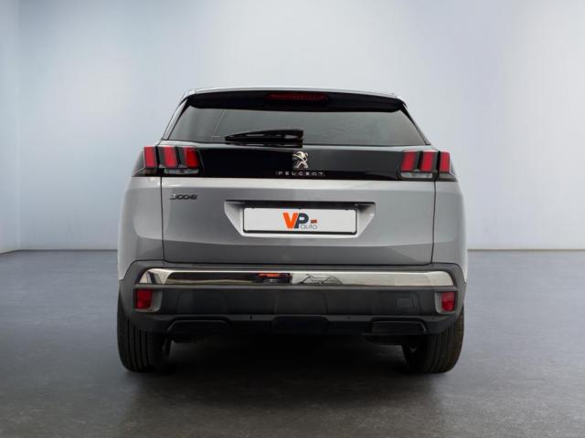 Peugeot 3008 image 3