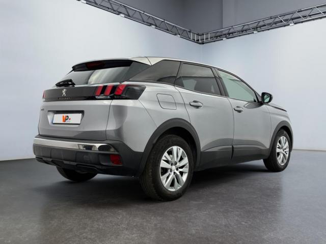 Peugeot 3008 image 6