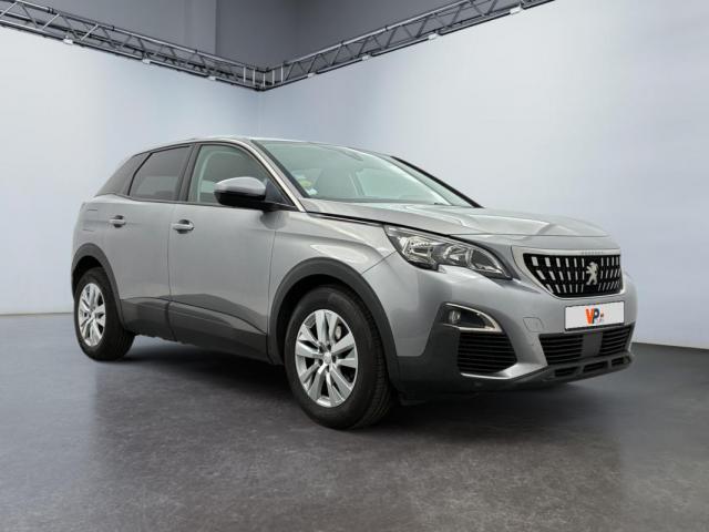 Peugeot 3008 image 7