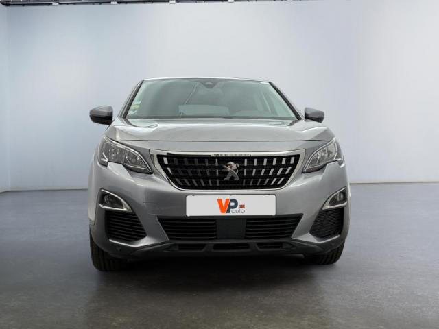 Peugeot 3008 image 8