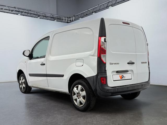 Renault Kangoo Express image 3