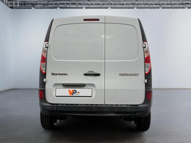 Renault Kangoo Express image 5