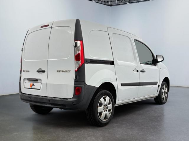 Renault Kangoo Express image 8
