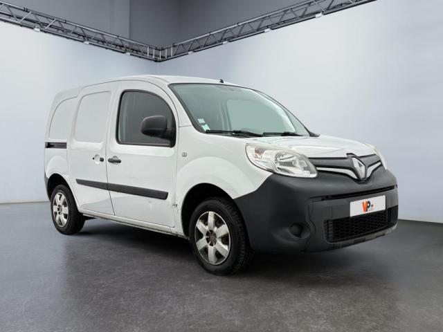 Renault Kangoo Express image 6