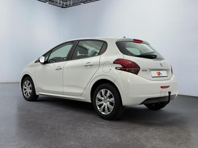 Peugeot 208 Affaire image 8