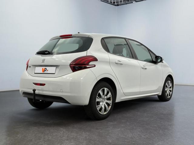 Peugeot 208 Affaire image 1