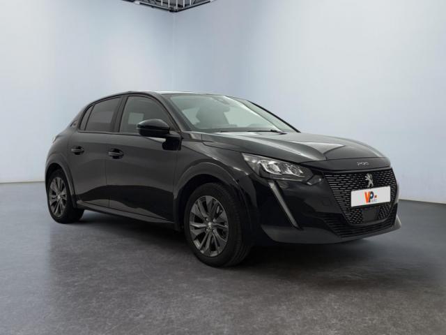 Peugeot 208 image 3
