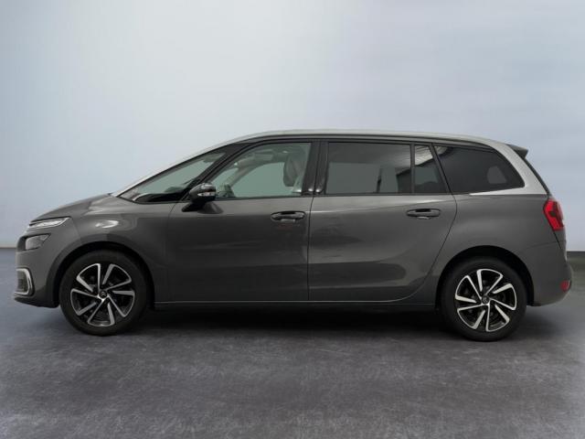 Citroen Grand C4 Spacetourer image 2