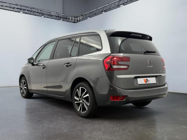 Citroen Grand C4 Spacetourer image 3