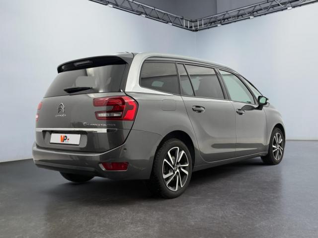 Citroen Grand C4 Spacetourer image 7