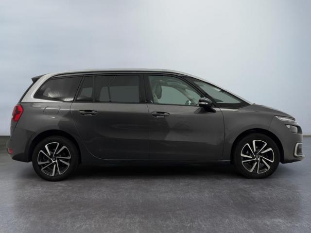 Citroen Grand C4 Spacetourer image 6